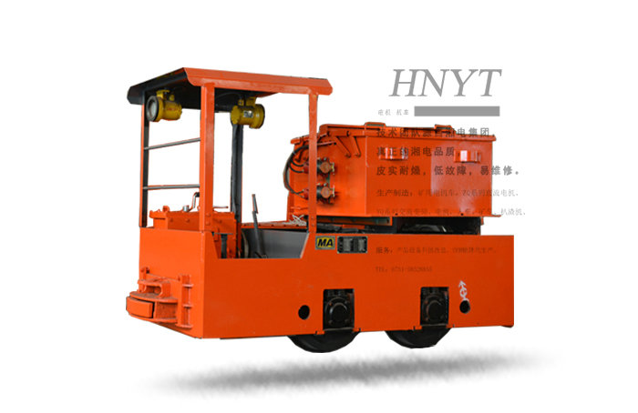 上海CTY2.5-6,7,8,9GB湘潭矿用蓄电池电瓶机车